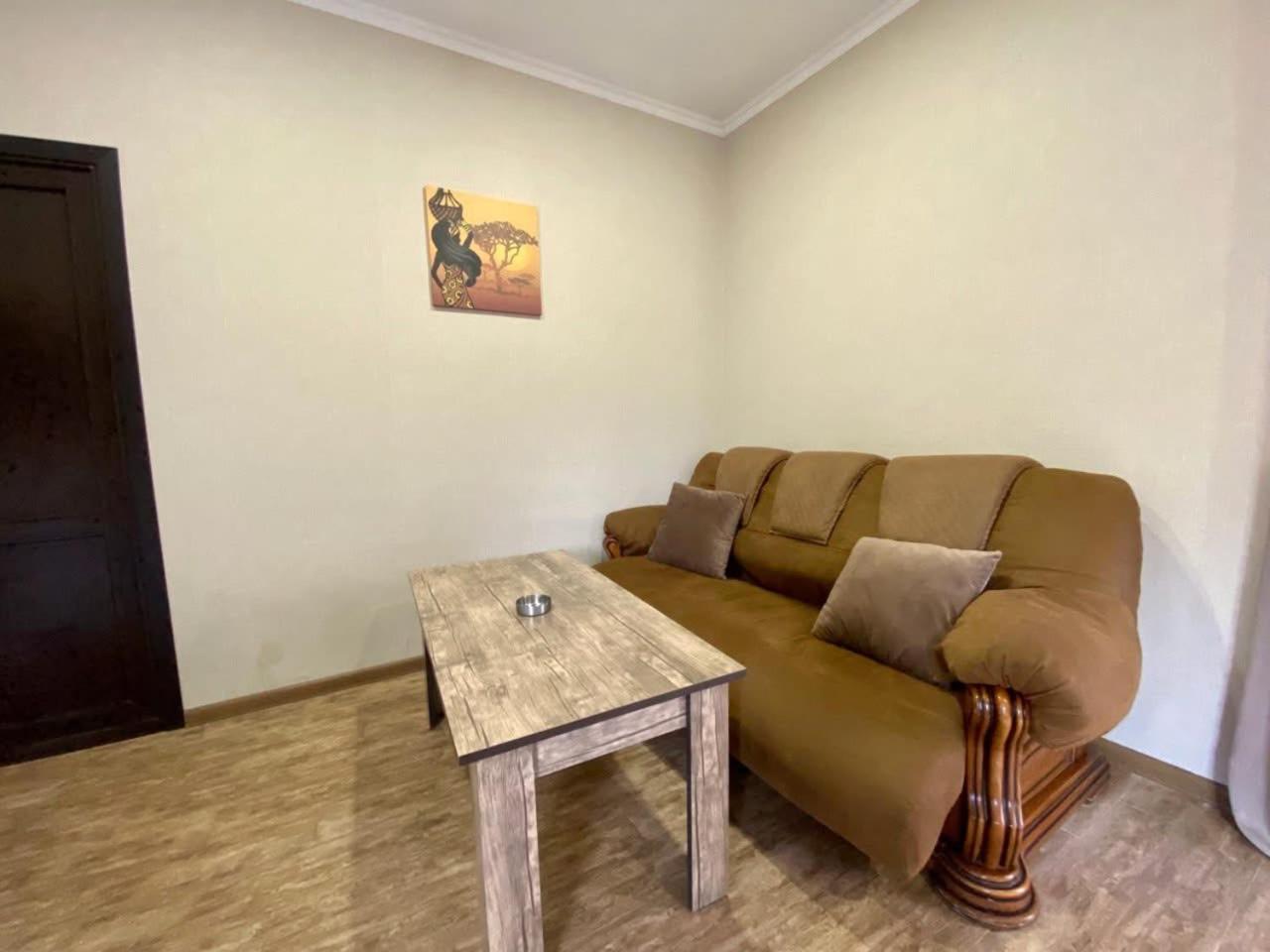 Tsaghkadzor Inn Hotel Eksteriør bilde