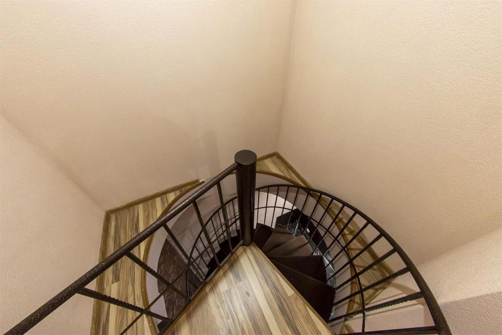 Tsaghkadzor Inn Hotel Eksteriør bilde