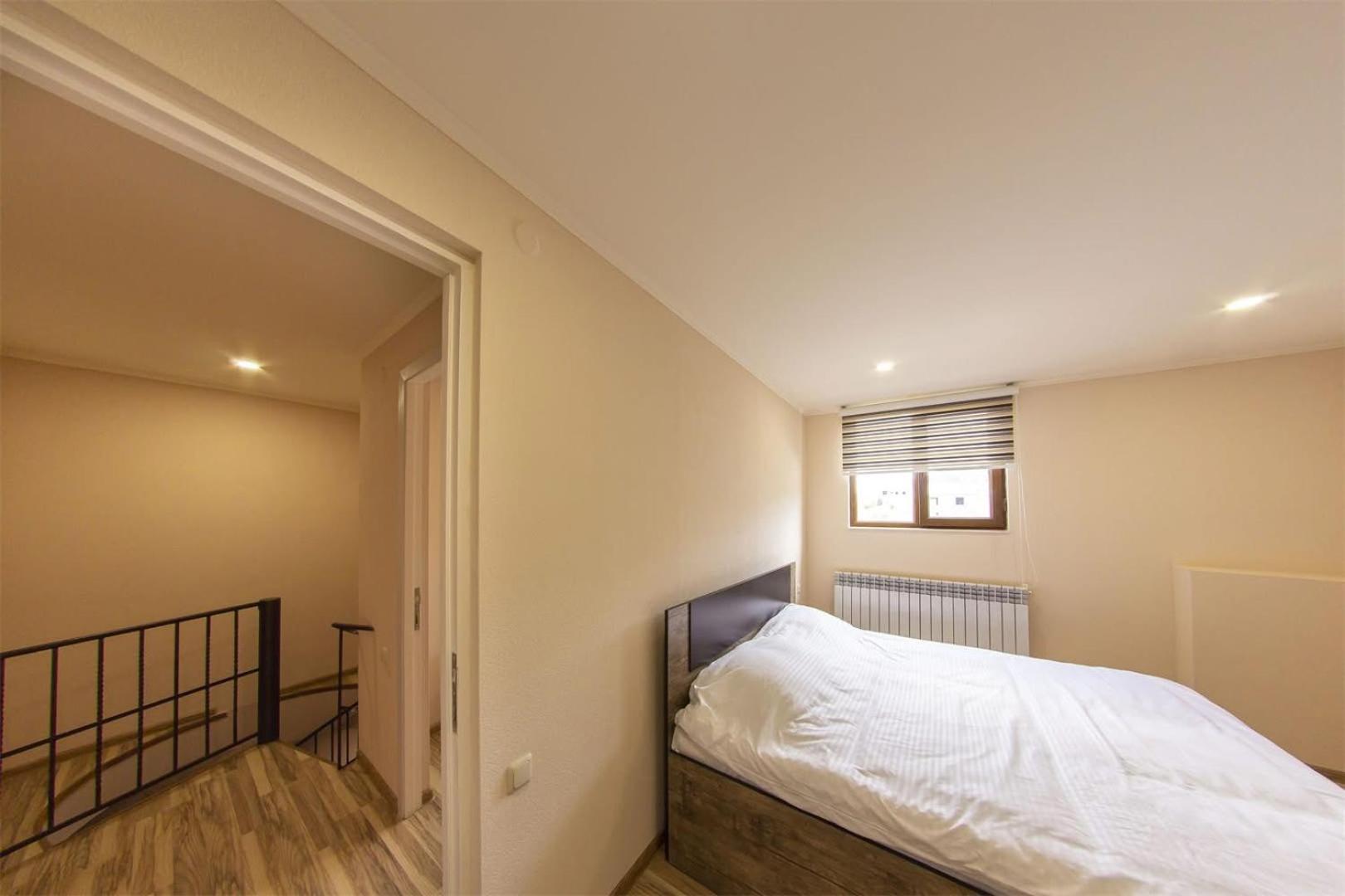 Tsaghkadzor Inn Hotel Eksteriør bilde